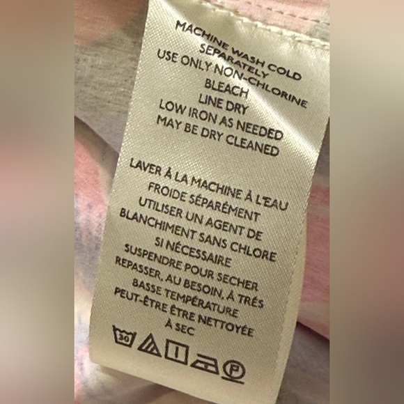 Free People Deserted Island Mini Dress Rainforest Combo NWOT - Picture 10 of 16